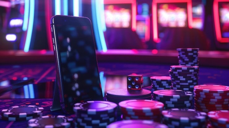 Dukungan teknis arenaslot di perangkat mobile